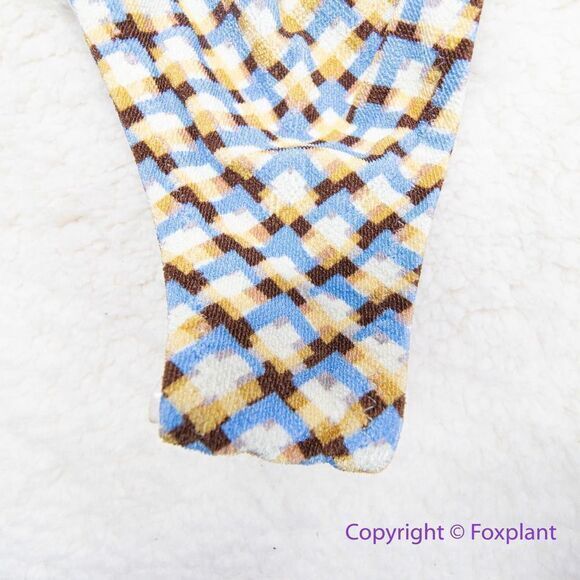 NEW Free People x Bec + Bridge kaleidoscope cheeky‎ string bottoms, USA size 6 - Picture 7 of 16